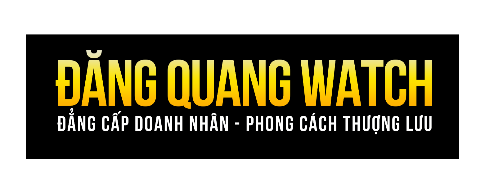 Đăng Quang Watch